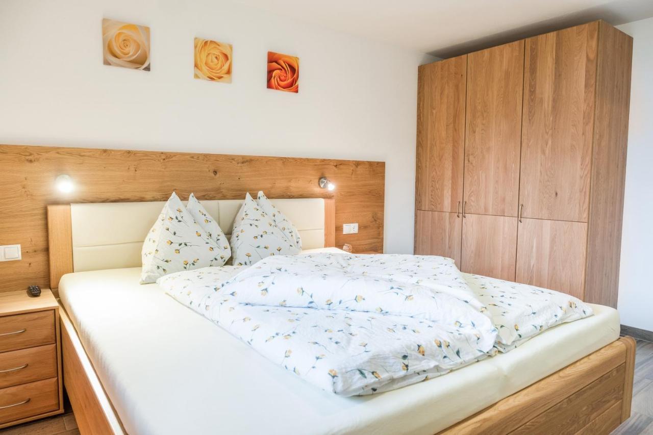 Hofschenke Pfeiftal - Almenrausch Apartamento San Martino In Passiria  Exterior foto