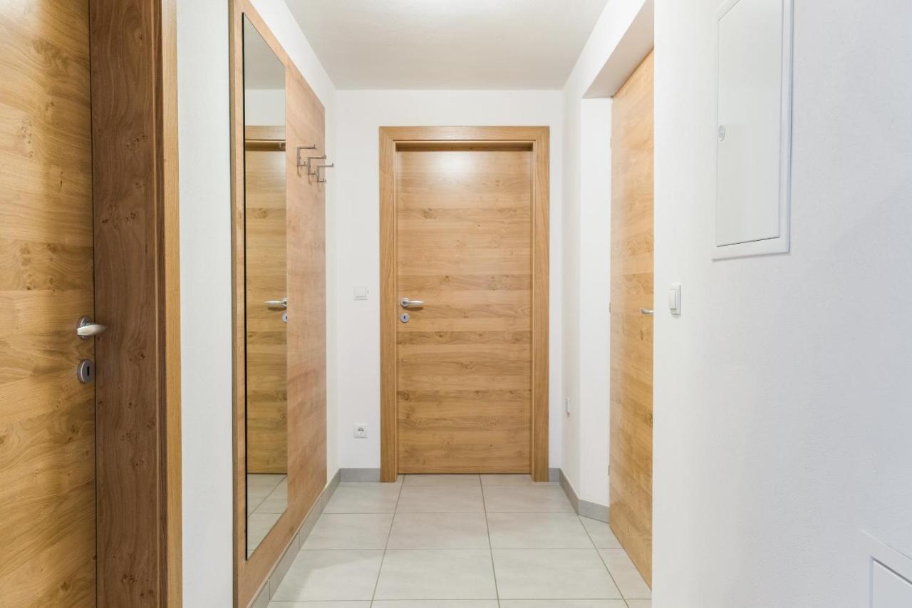 Hofschenke Pfeiftal - Almenrausch Apartamento San Martino In Passiria  Exterior foto