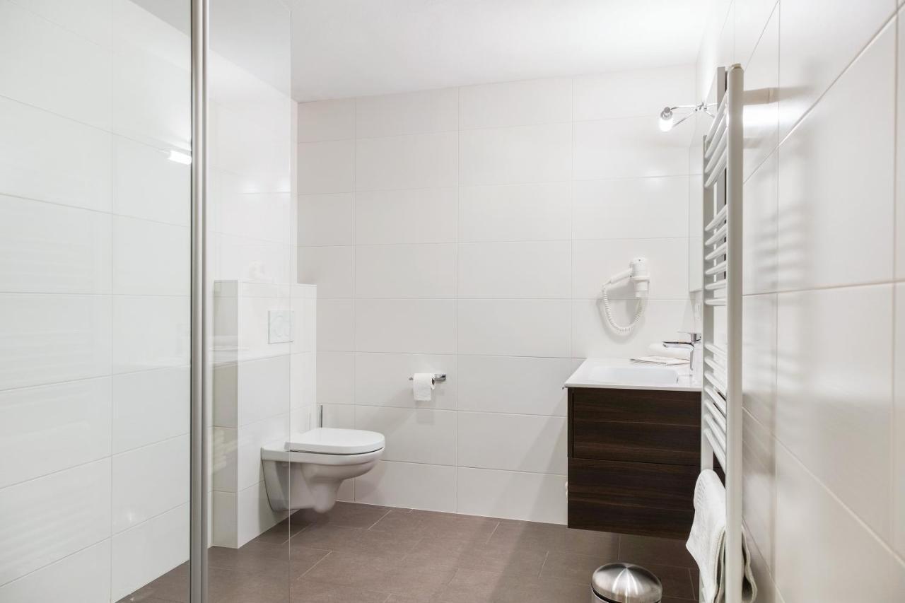 Hofschenke Pfeiftal - Almenrausch Apartamento San Martino In Passiria  Exterior foto