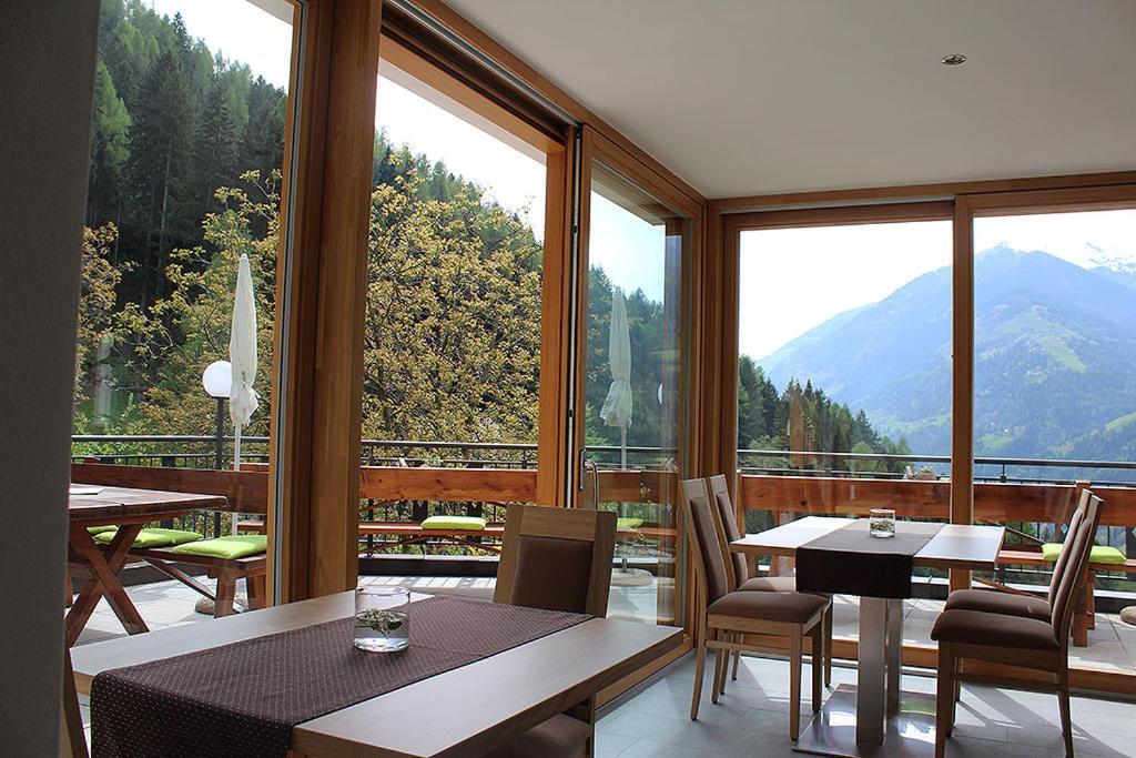 Hofschenke Pfeiftal - Almenrausch Apartamento San Martino In Passiria  Exterior foto